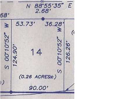 DOLPHIN BAY PH 1 - Land