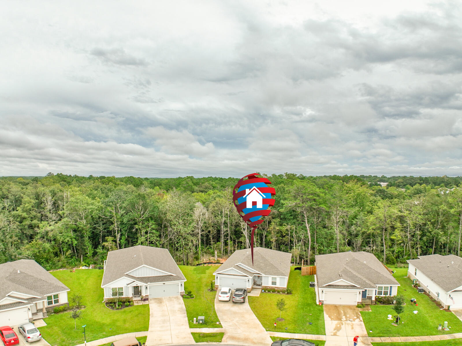 Lafayette Creek Landing - Residential