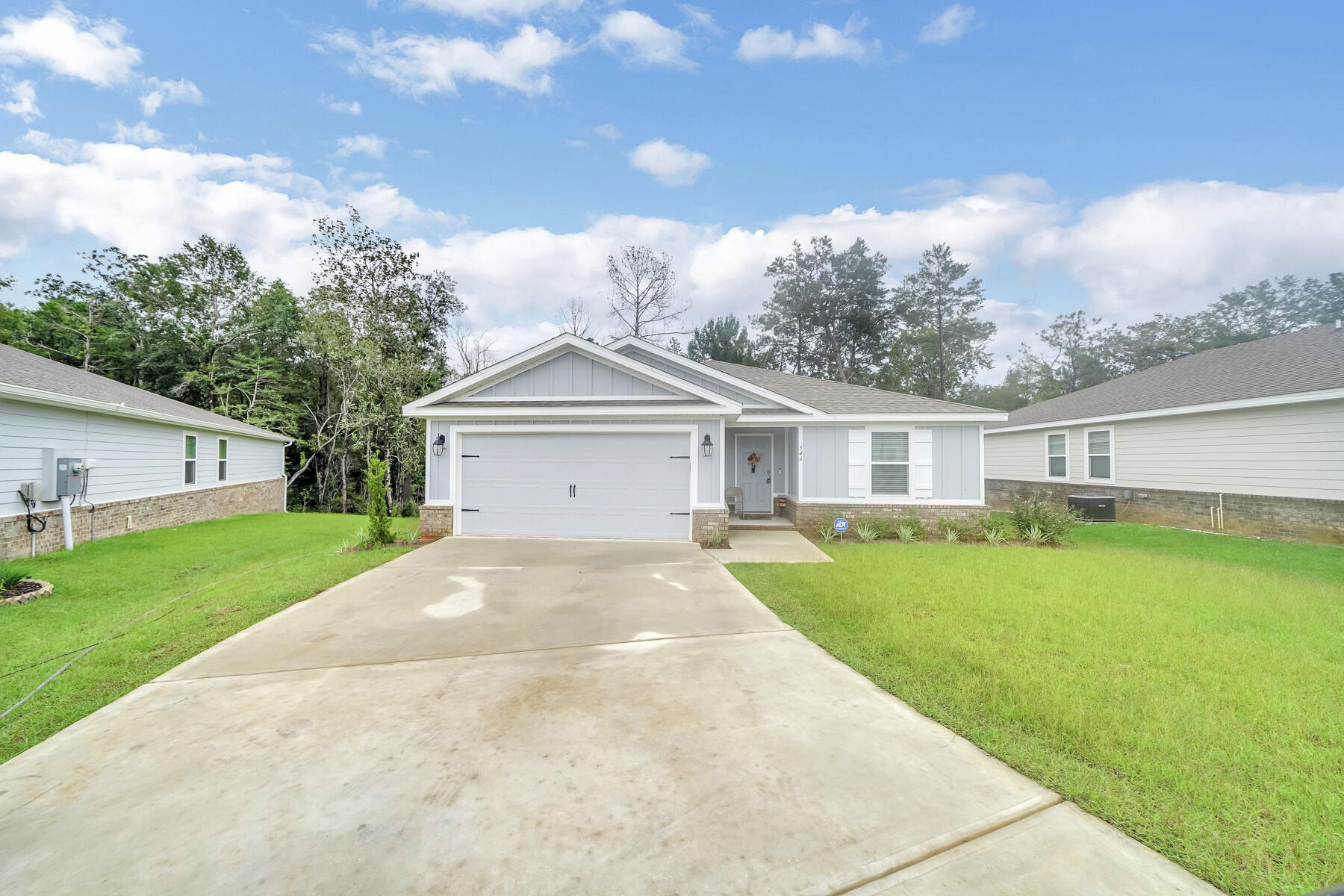 Lafayette Creek Landing - Residential