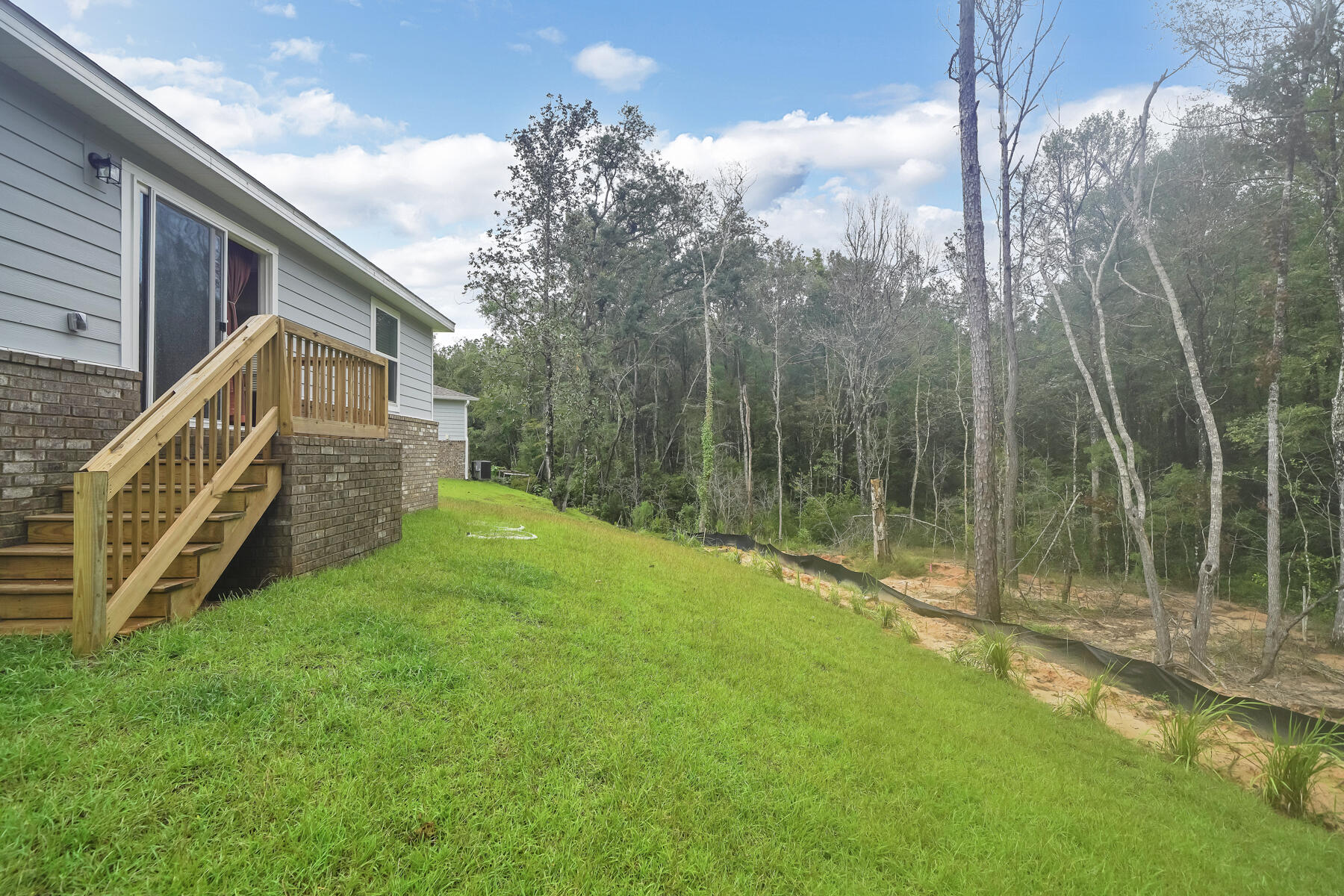 Lafayette Creek Landing - Residential