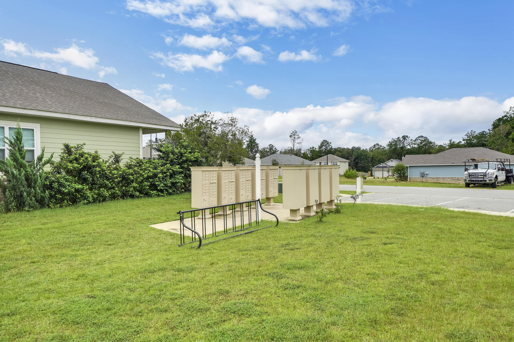 Lafayette Creek Landing - Residential