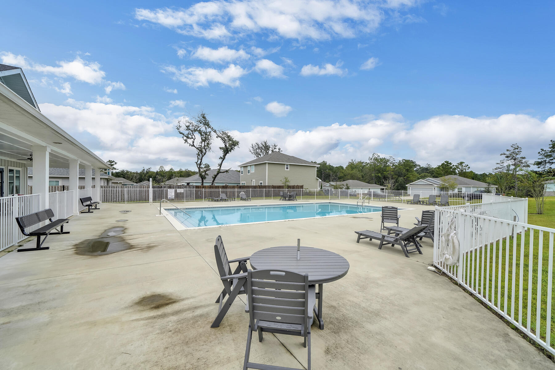 Lafayette Creek Landing - Residential