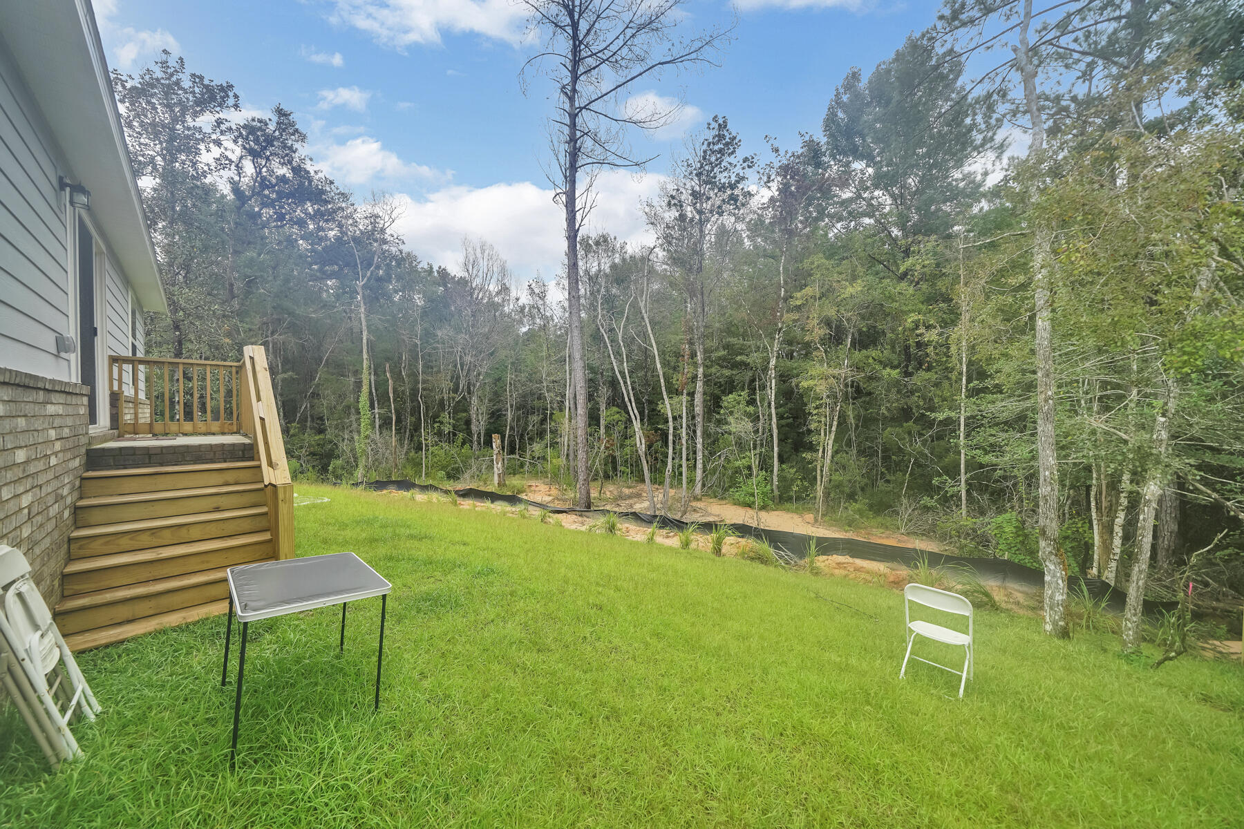 Lafayette Creek Landing - Residential