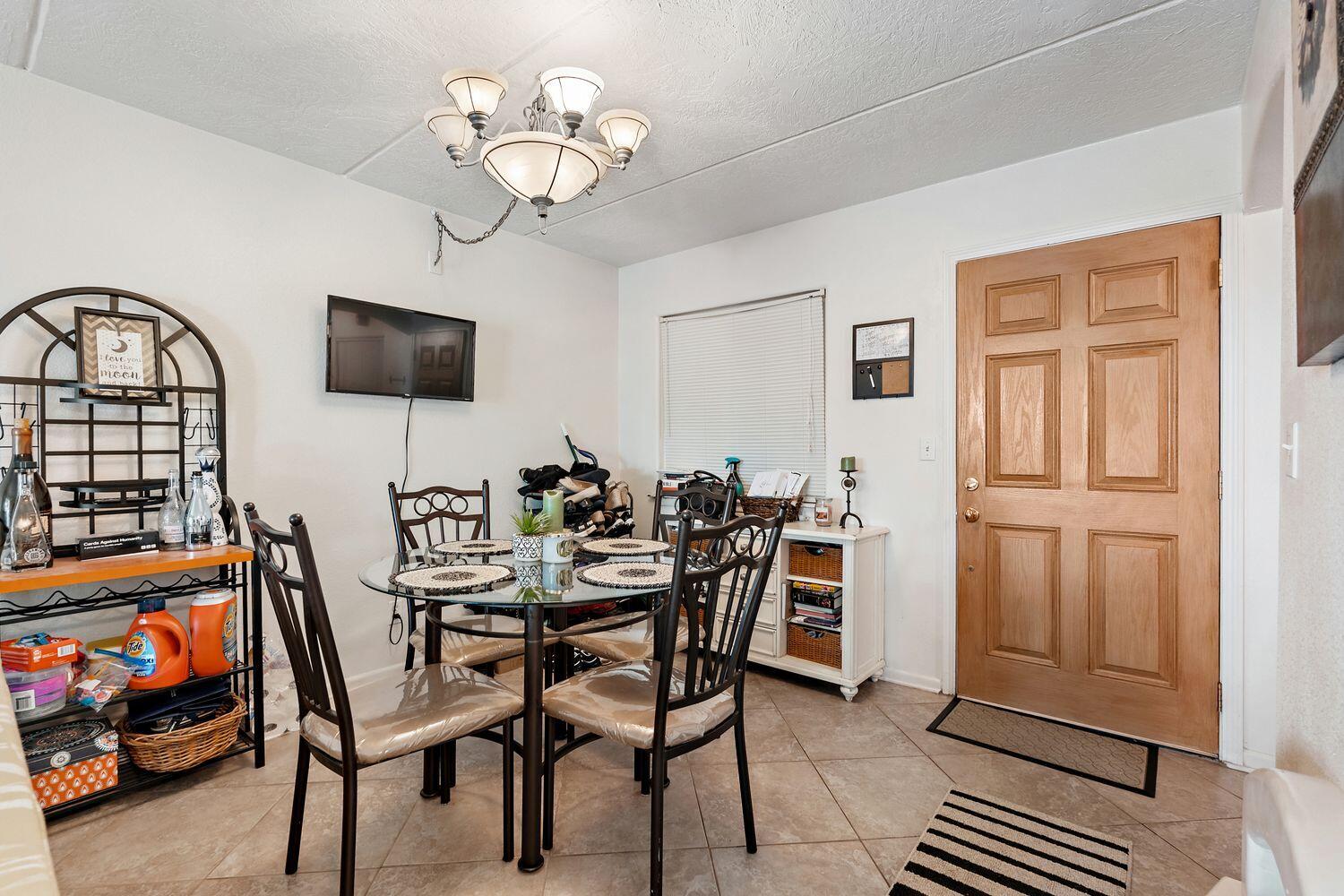 CEDARS CONDO - Residential