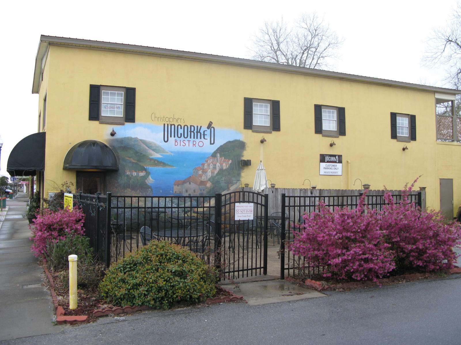 Main image without alt text