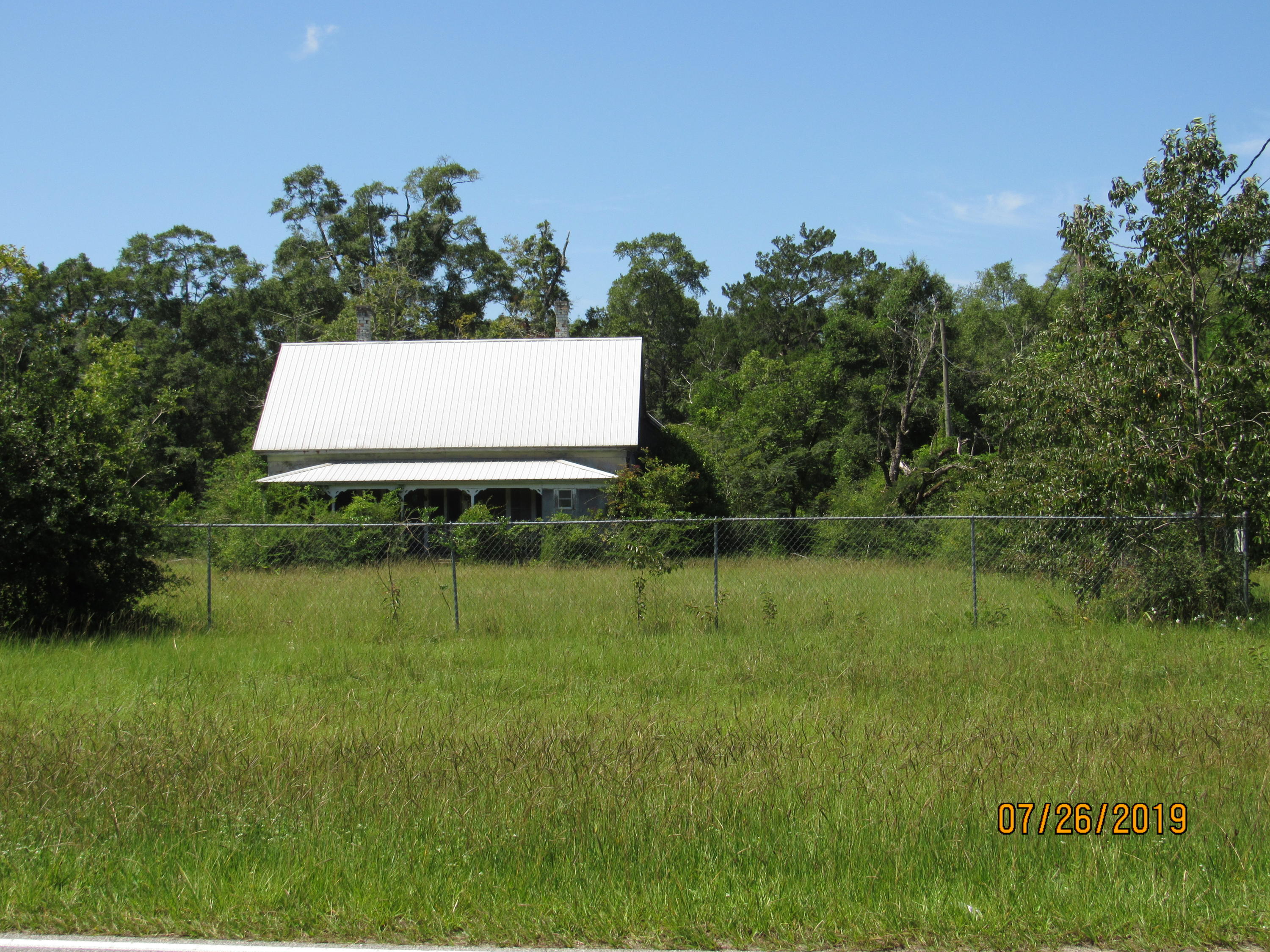 Town of Argyle - Residential