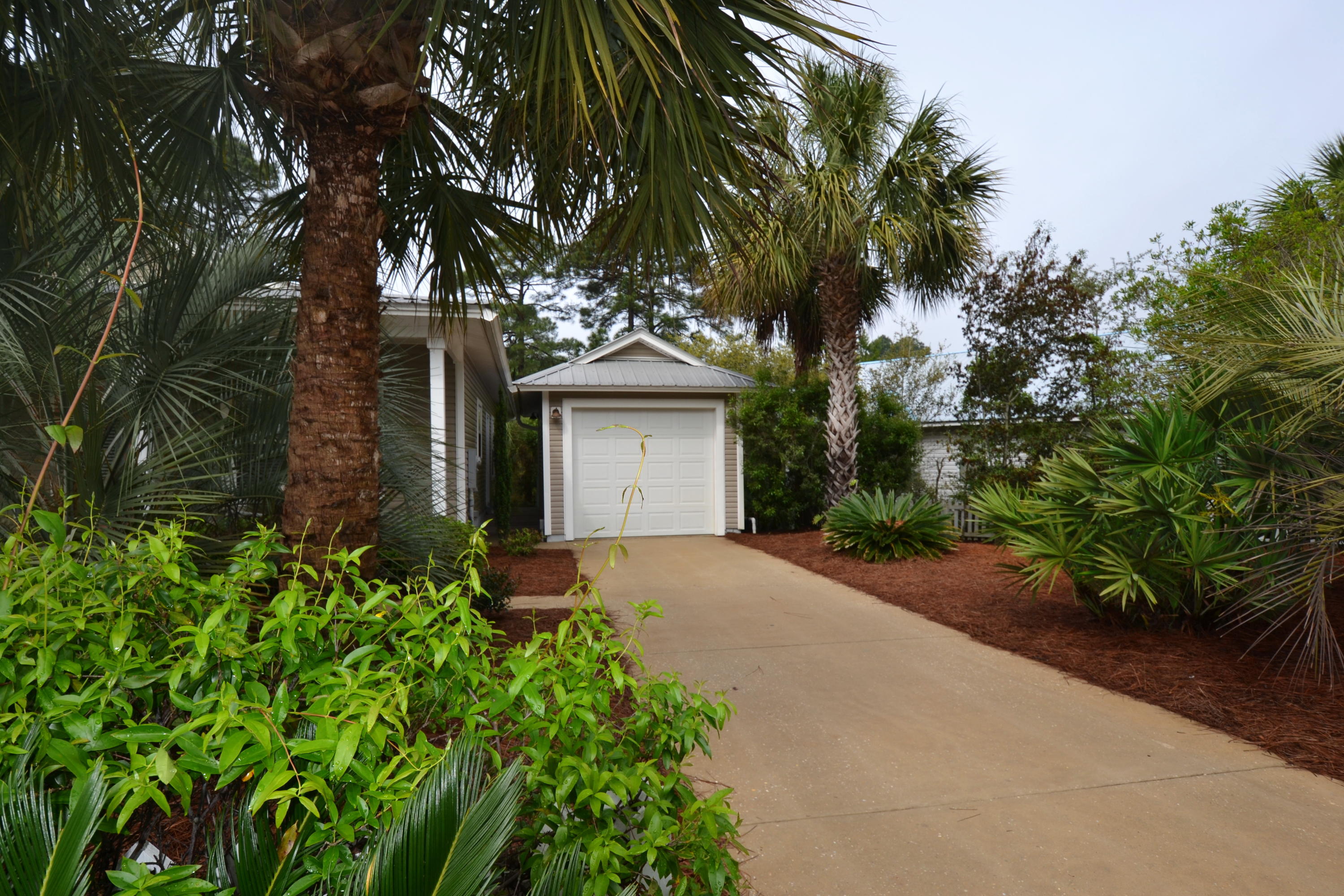 SEA DUNES - Residential