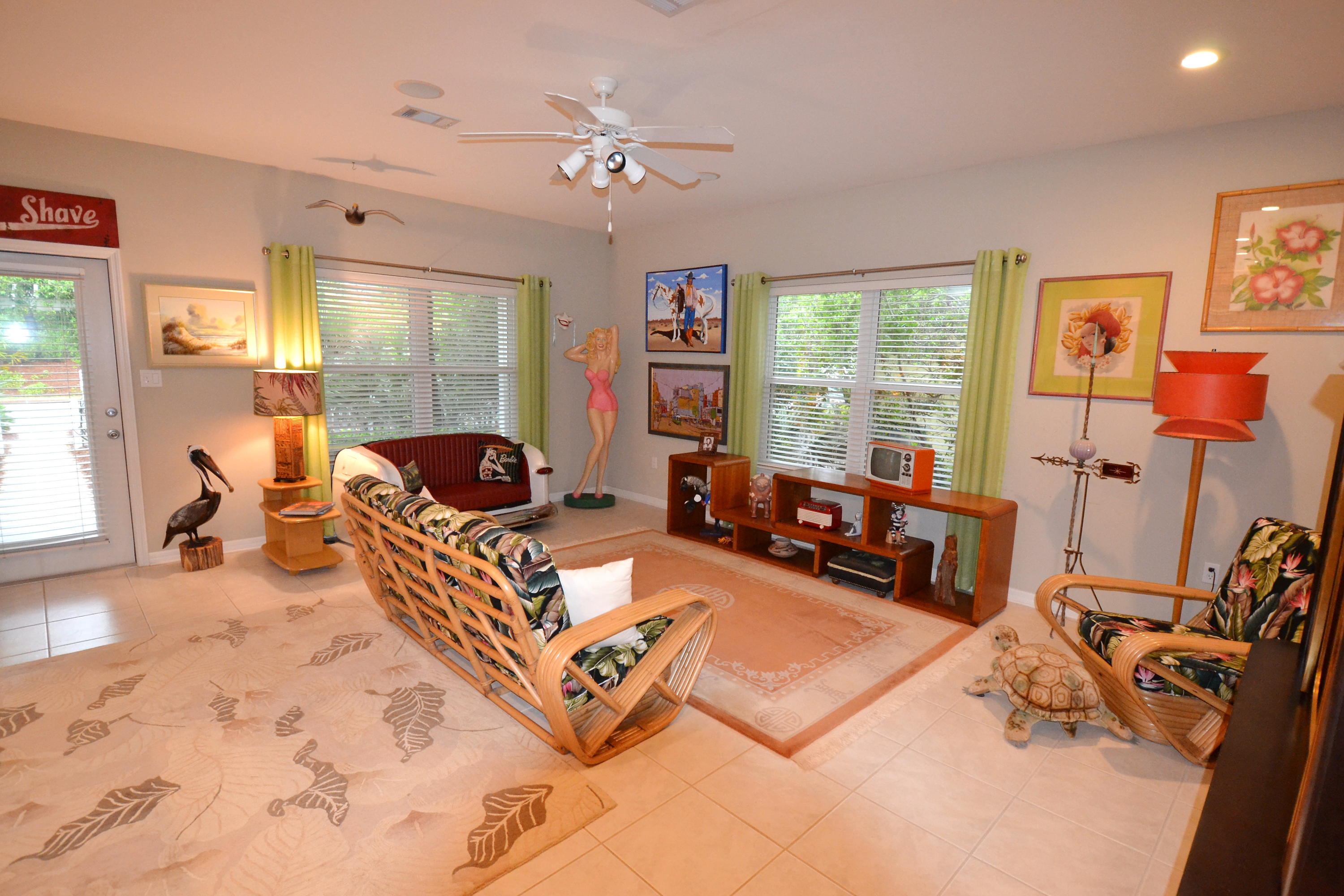 SEA DUNES - Residential