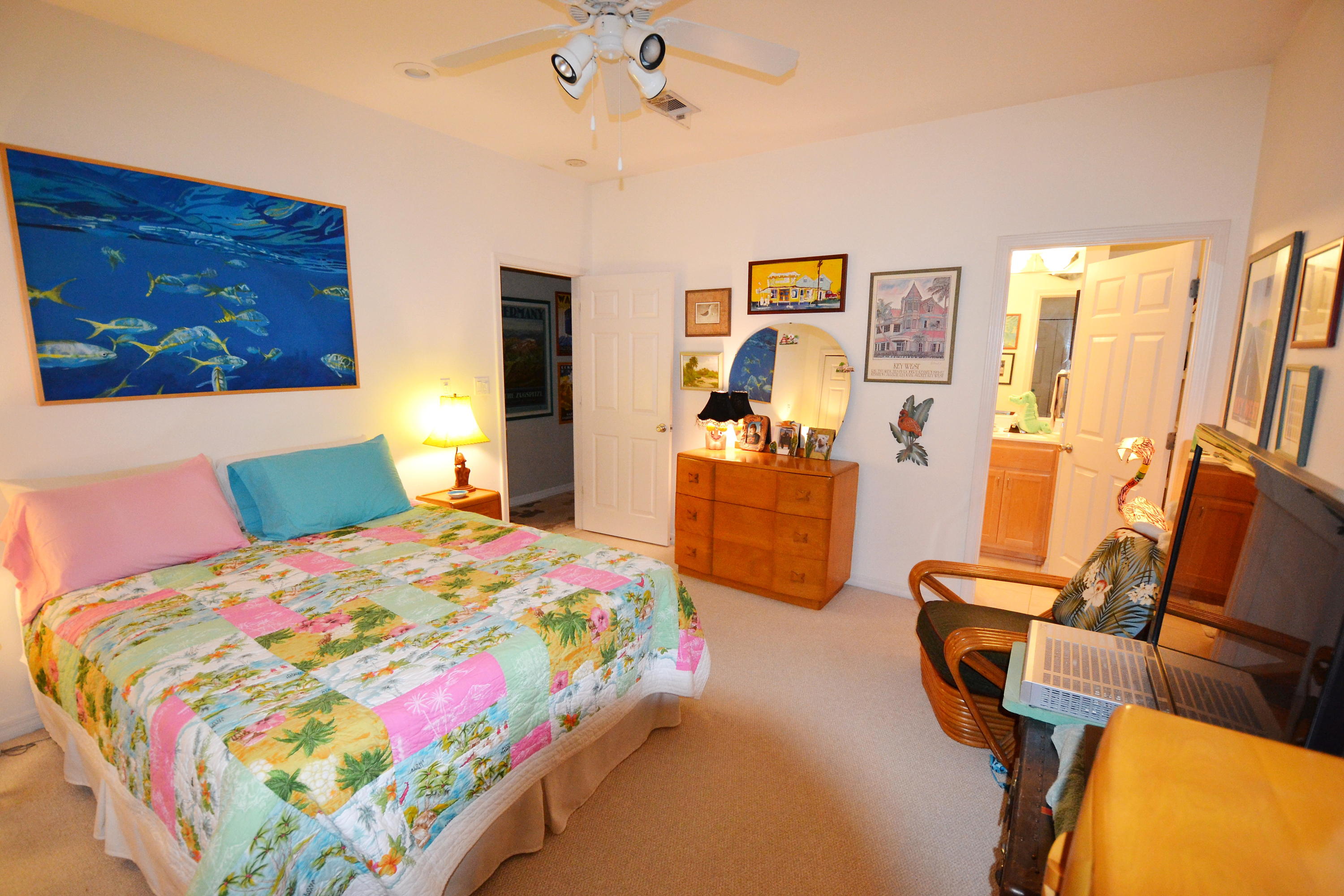 SEA DUNES - Residential