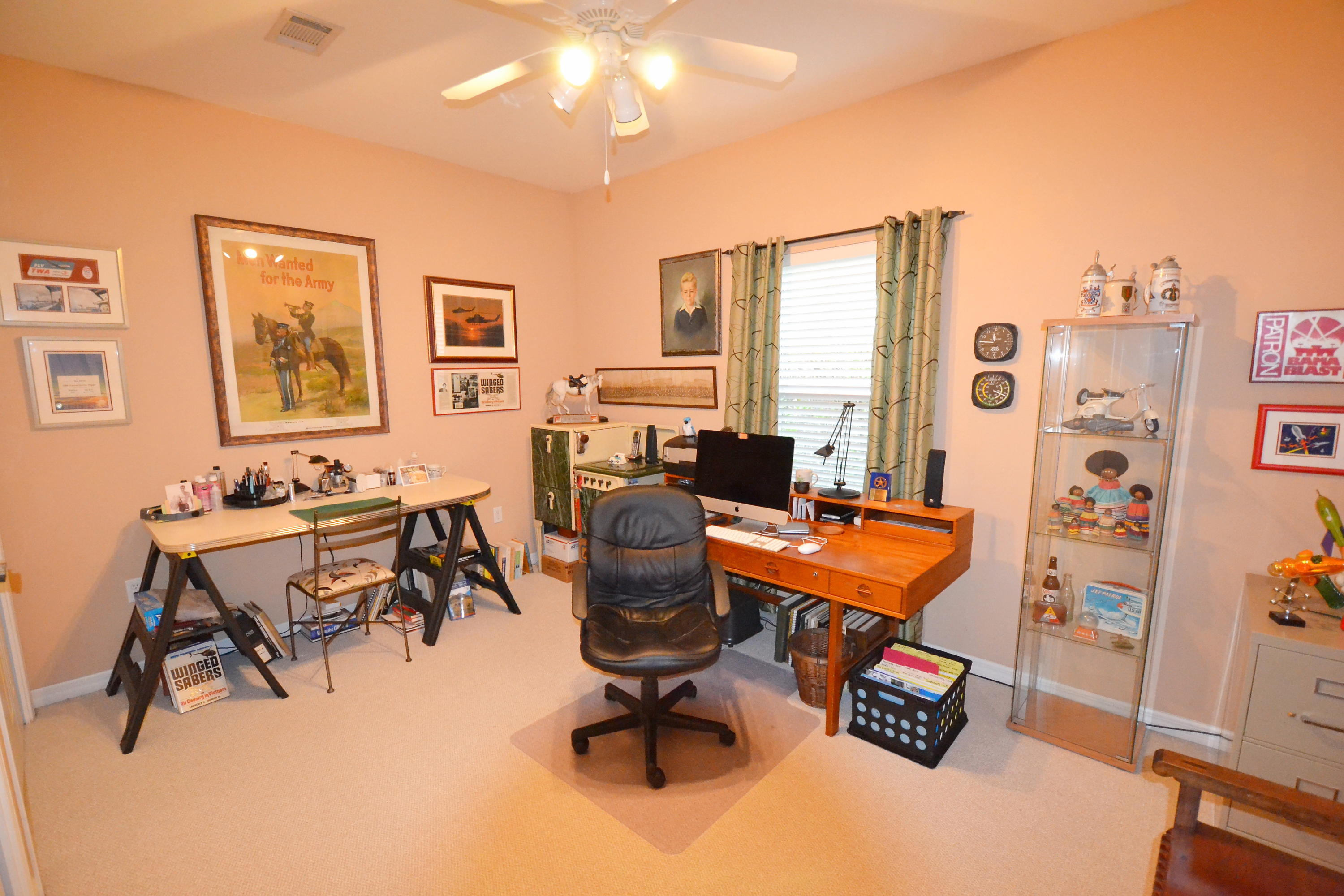 SEA DUNES - Residential