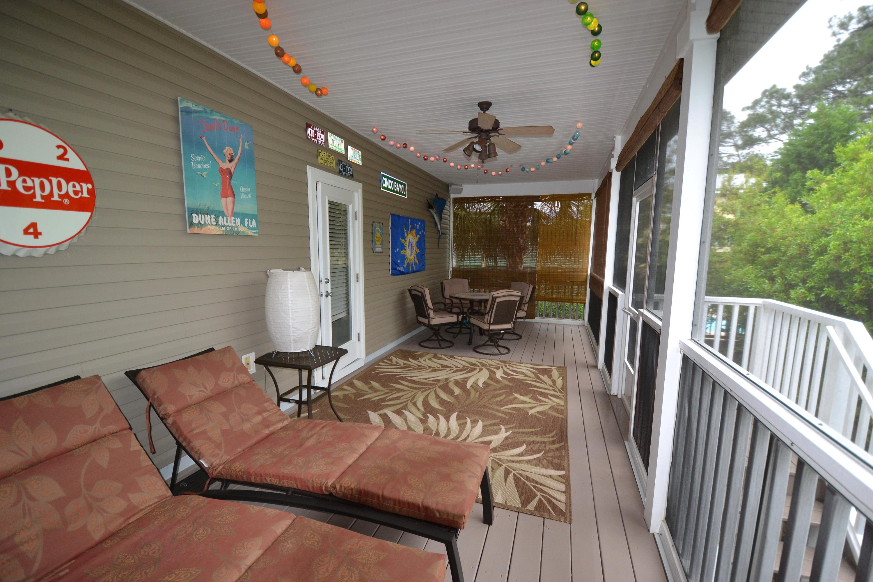 SEA DUNES - Residential