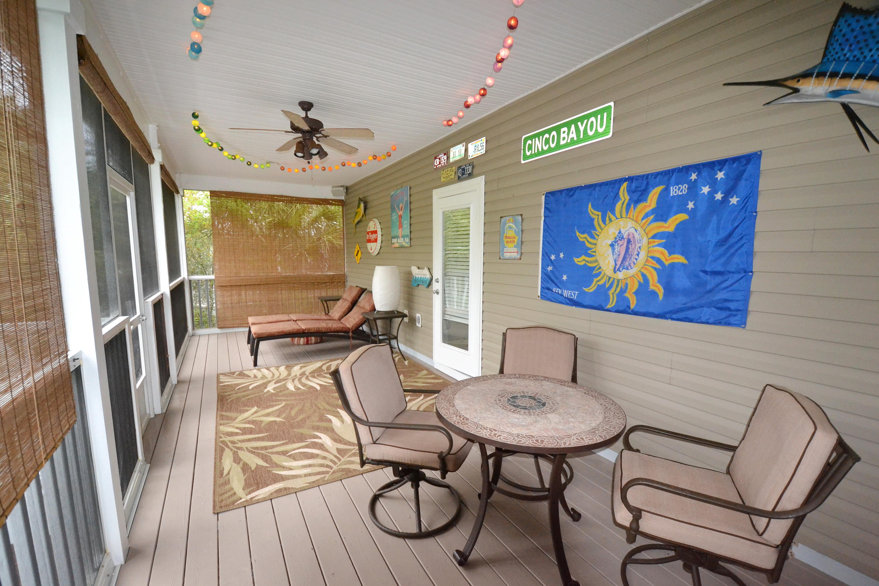 SEA DUNES - Residential