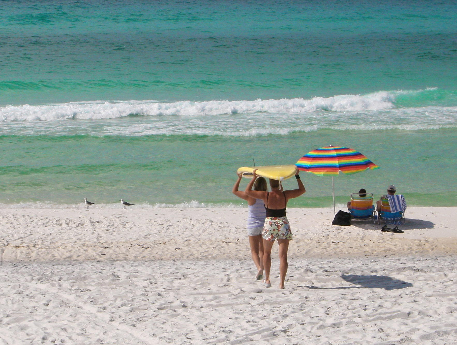 SEA DUNES - Residential