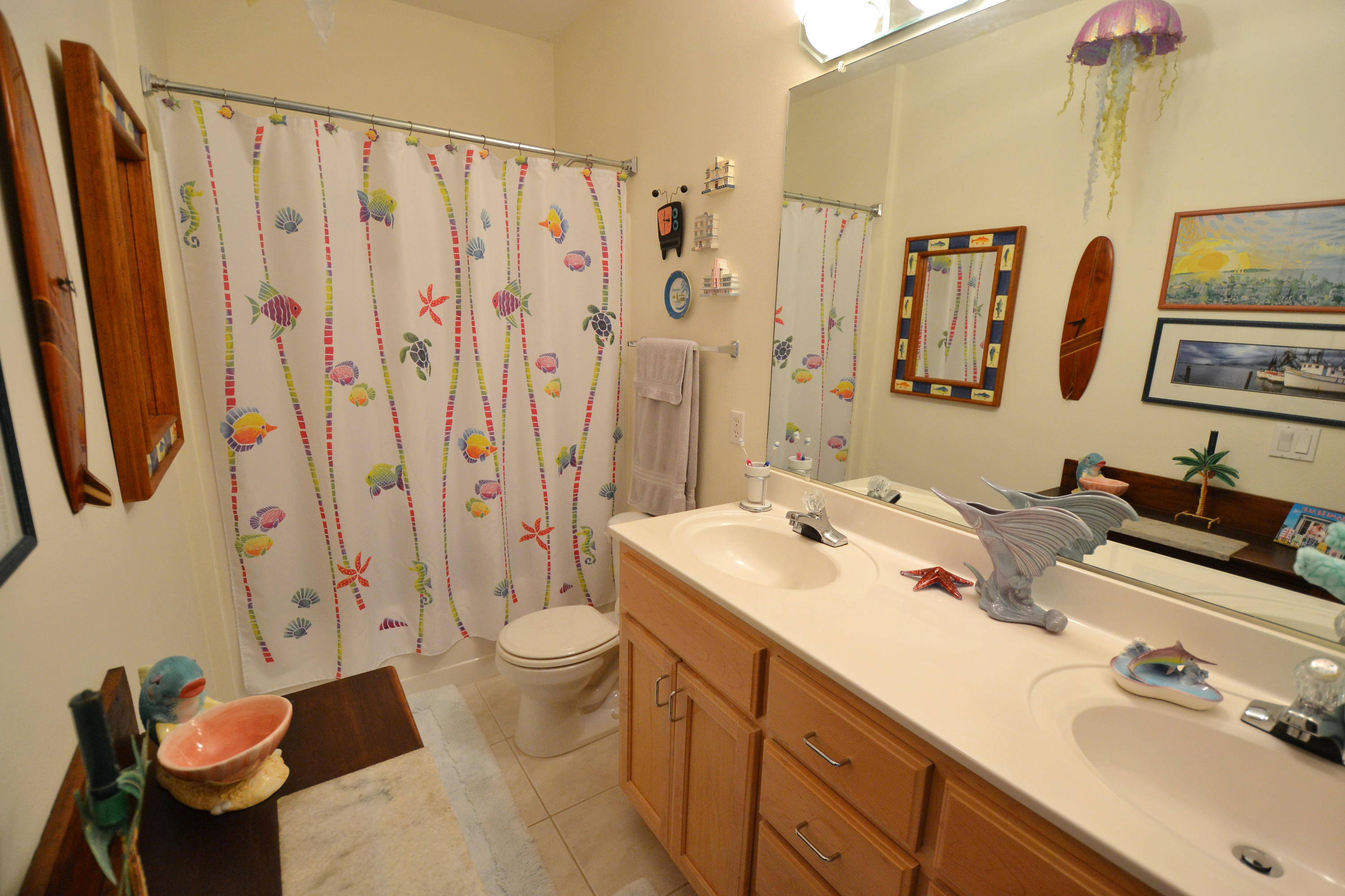 SEA DUNES - Residential