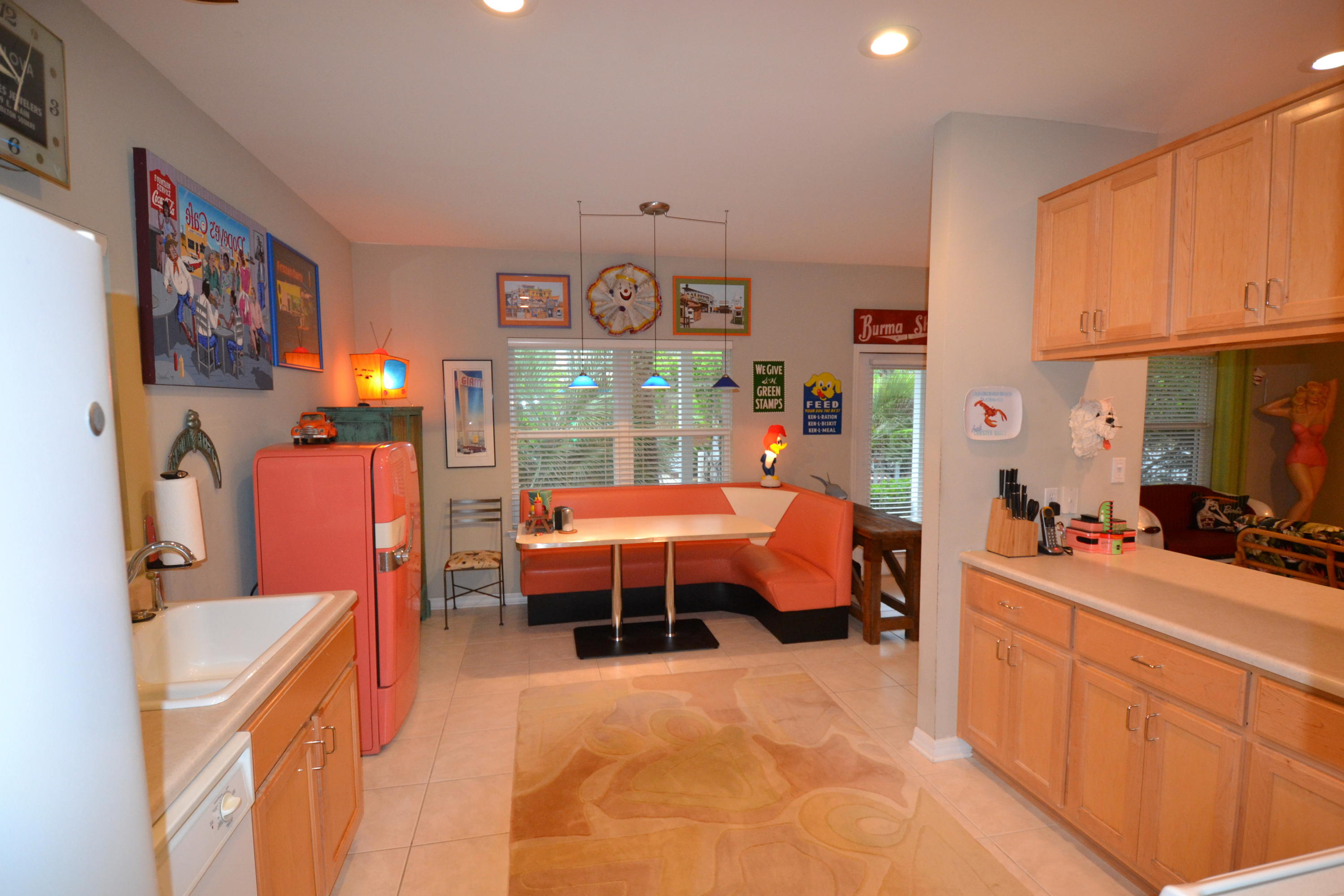 SEA DUNES - Residential