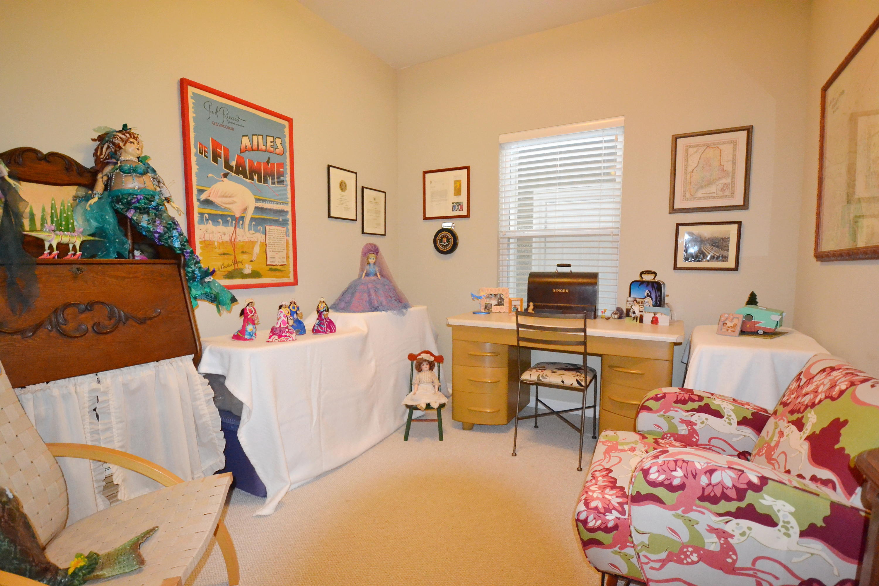 SEA DUNES - Residential