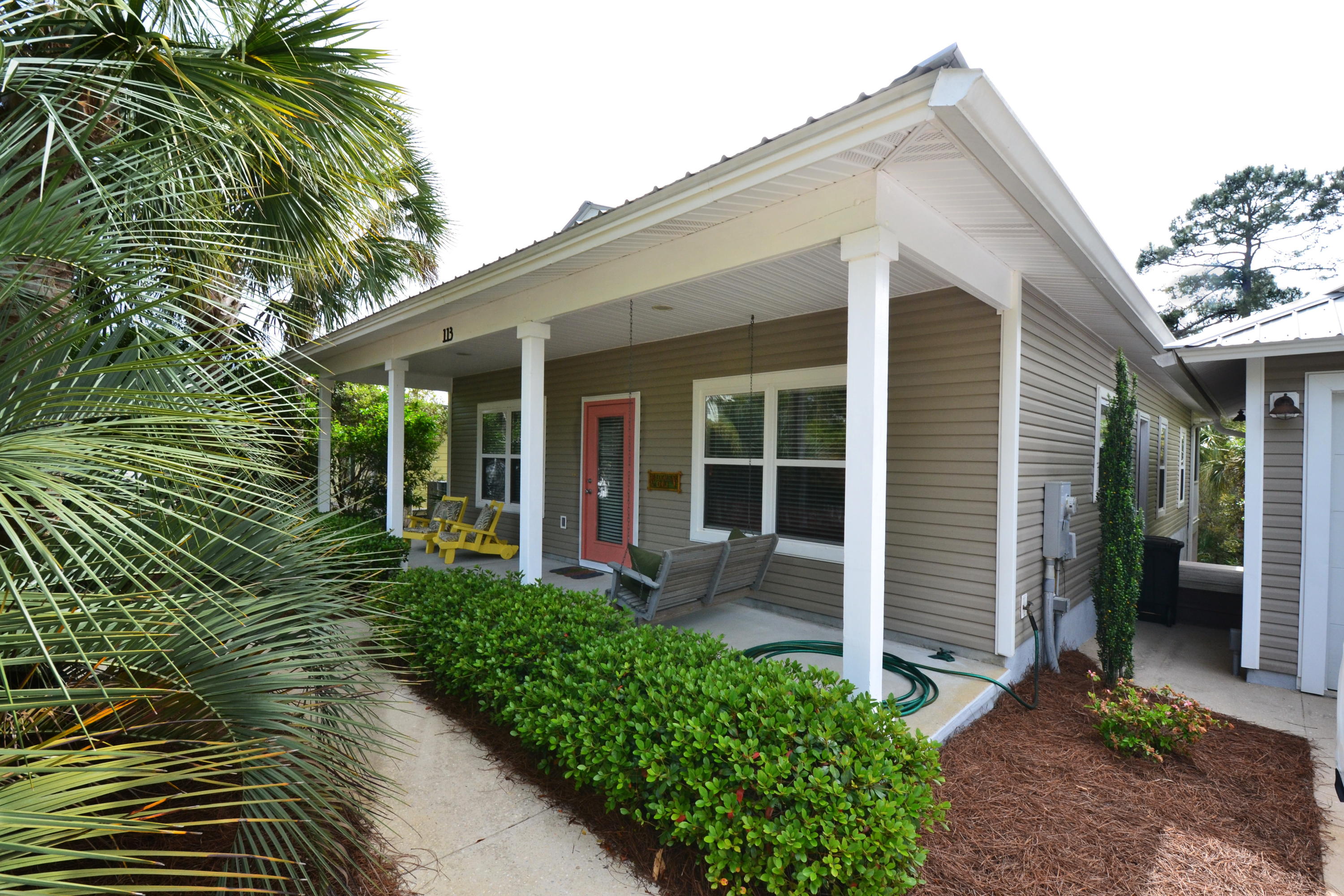 SEA DUNES - Residential