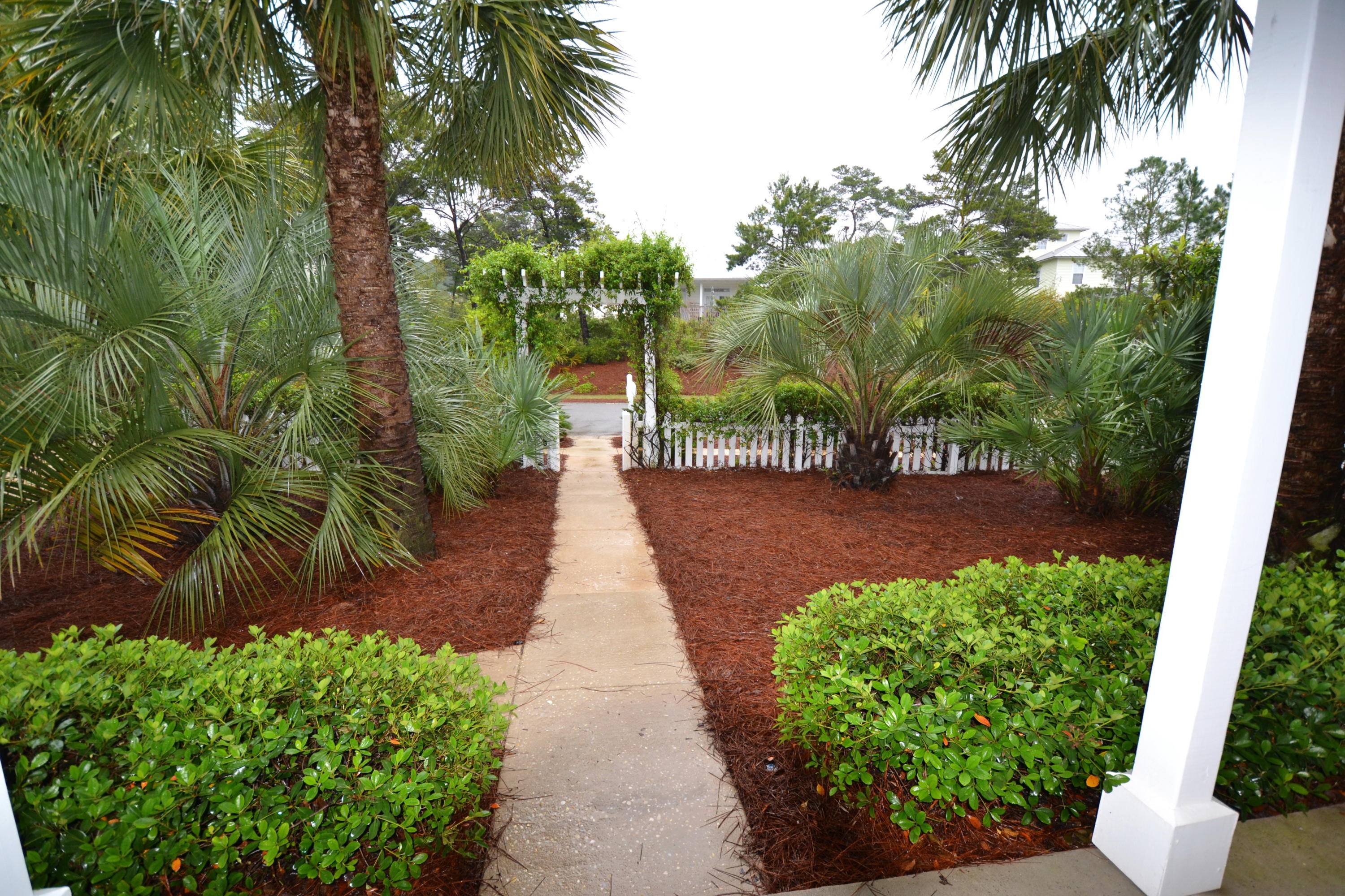 SEA DUNES - Residential