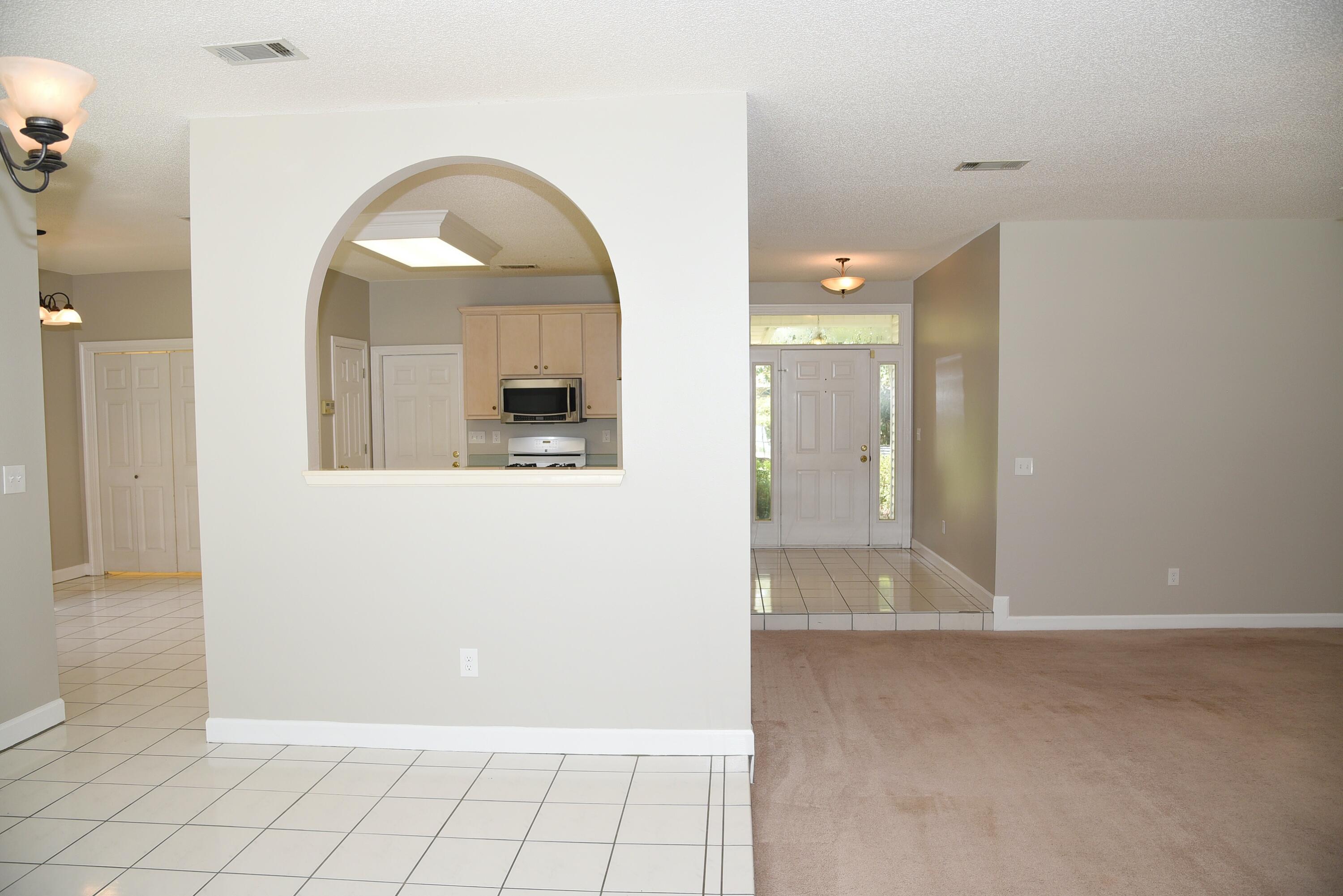 DANA POINTE - Residential Lease