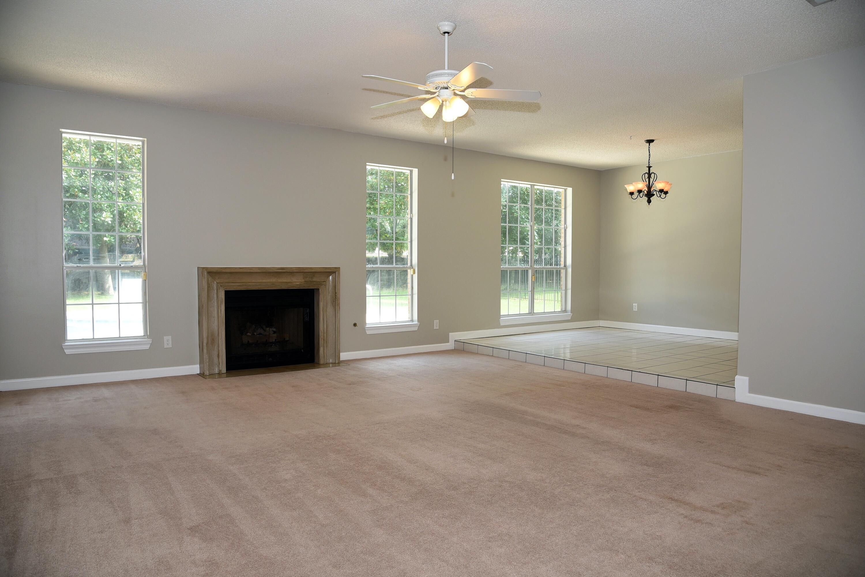 DANA POINTE - Residential Lease