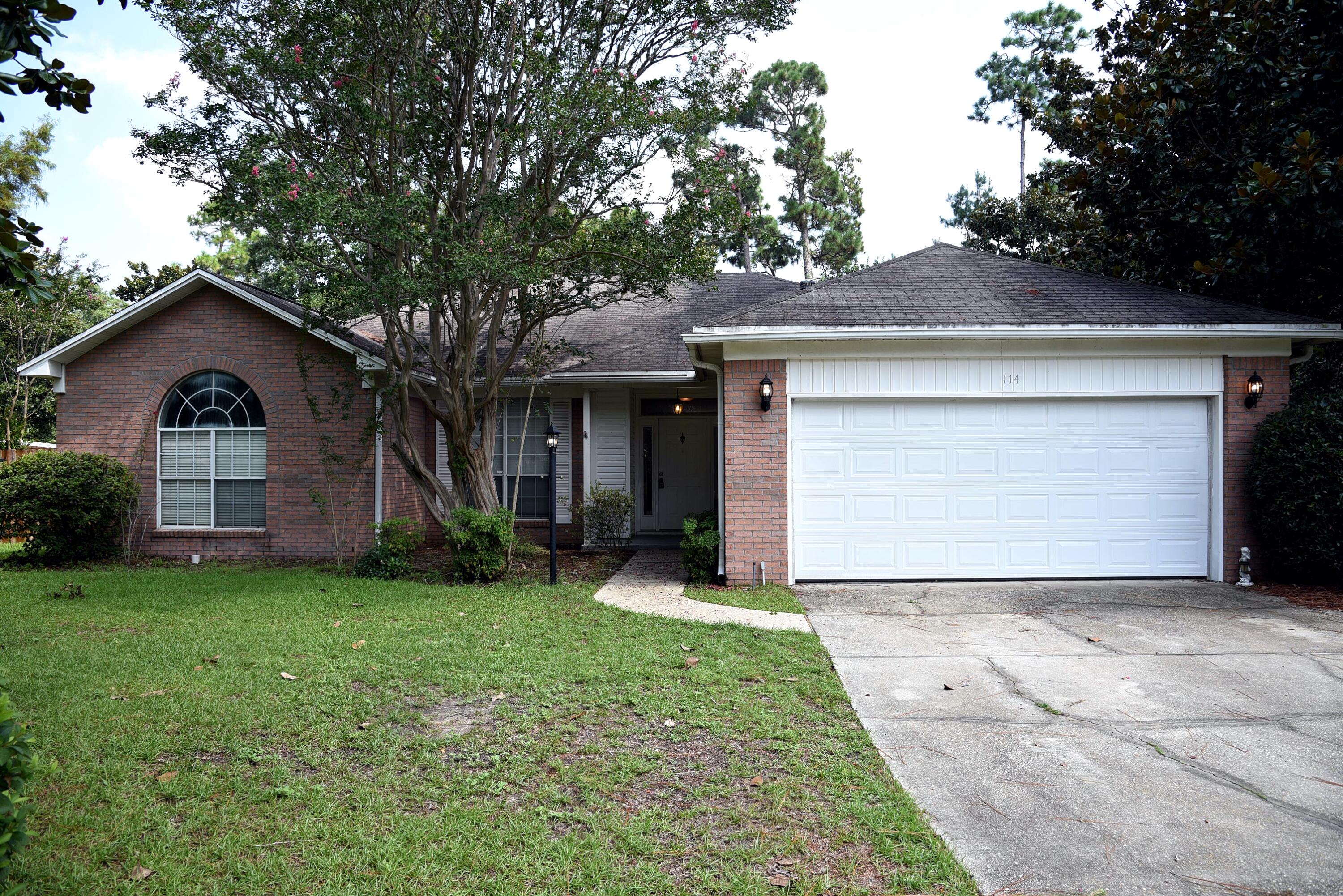 DANA POINTE - Residential Lease