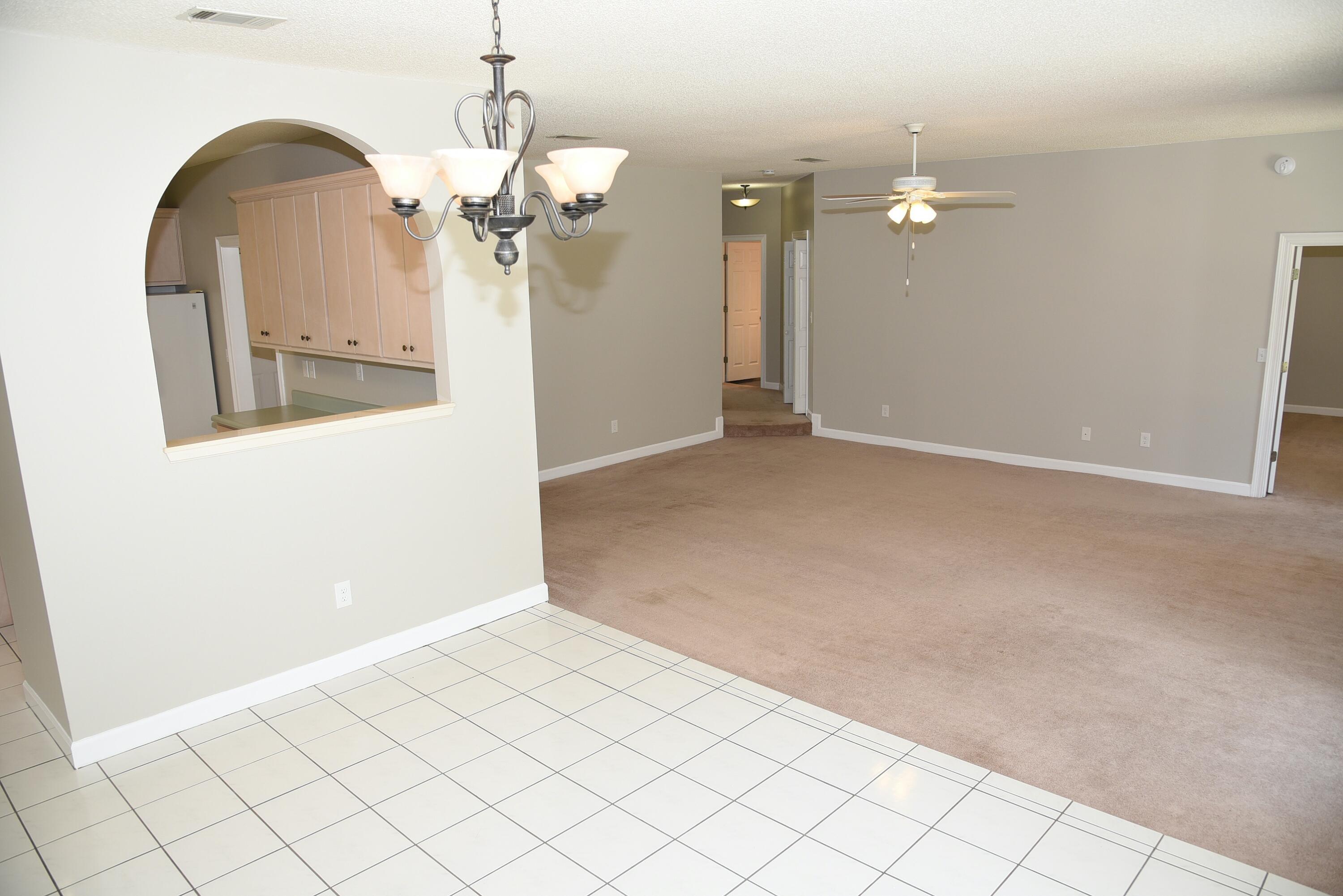 DANA POINTE - Residential Lease