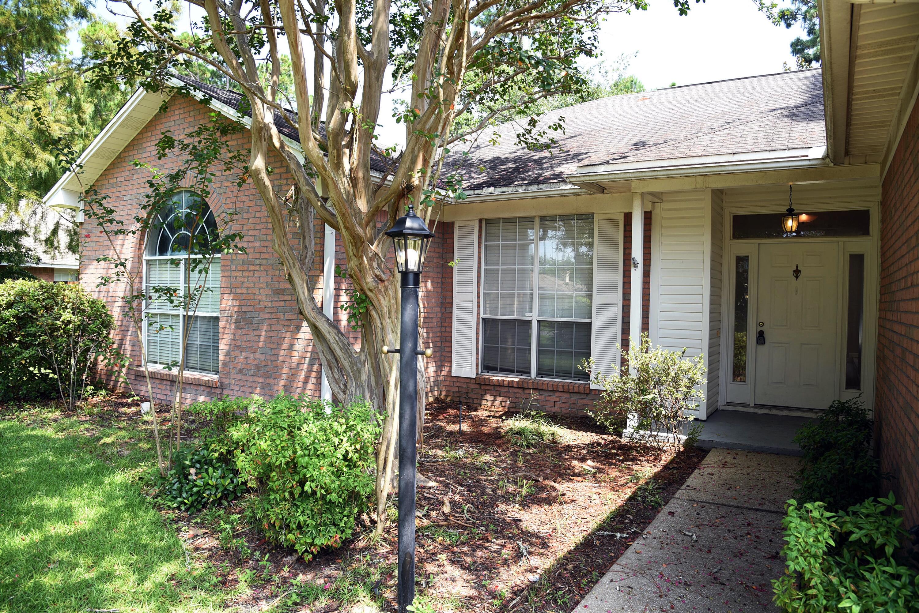 DANA POINTE - Residential Lease