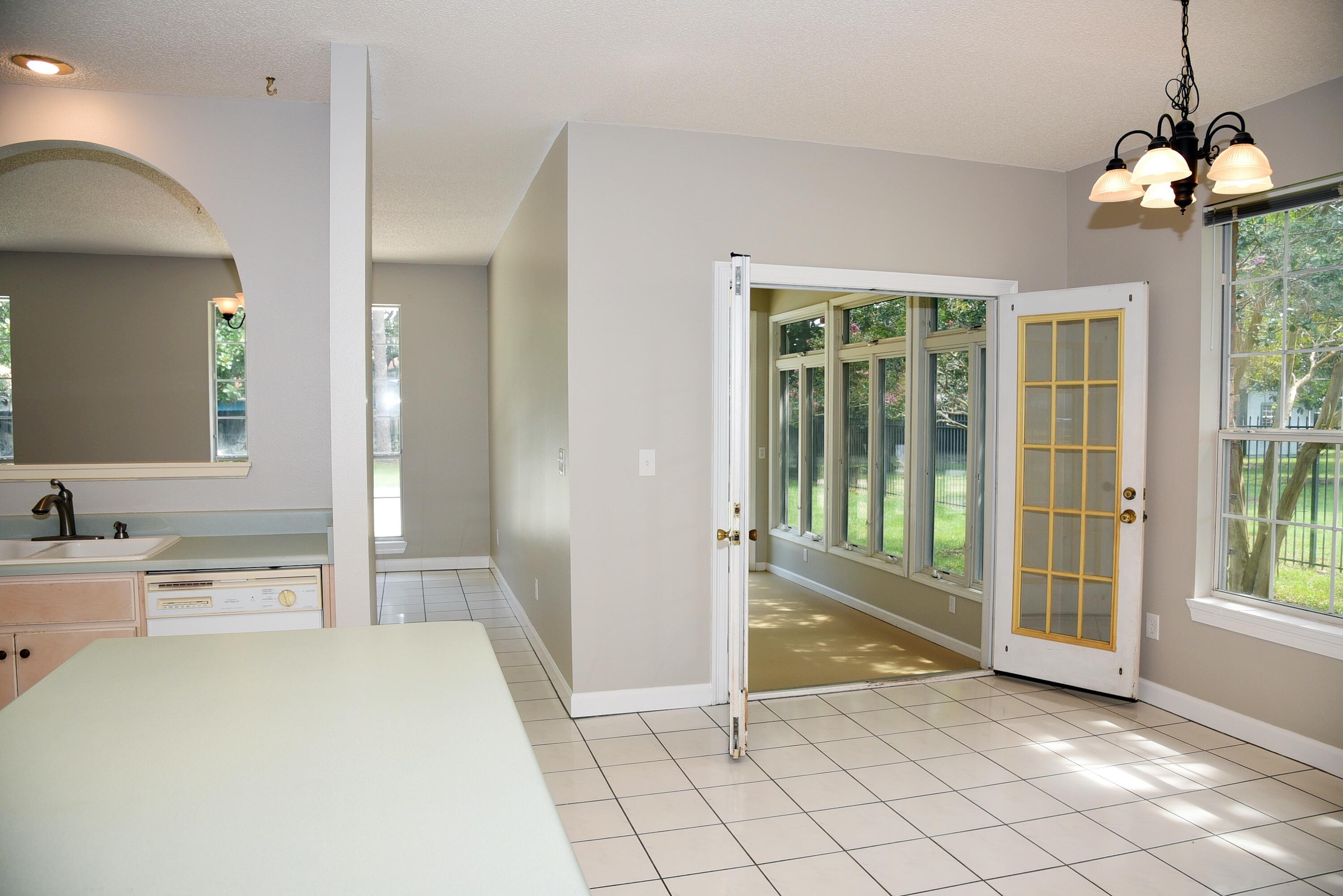 DANA POINTE - Residential Lease