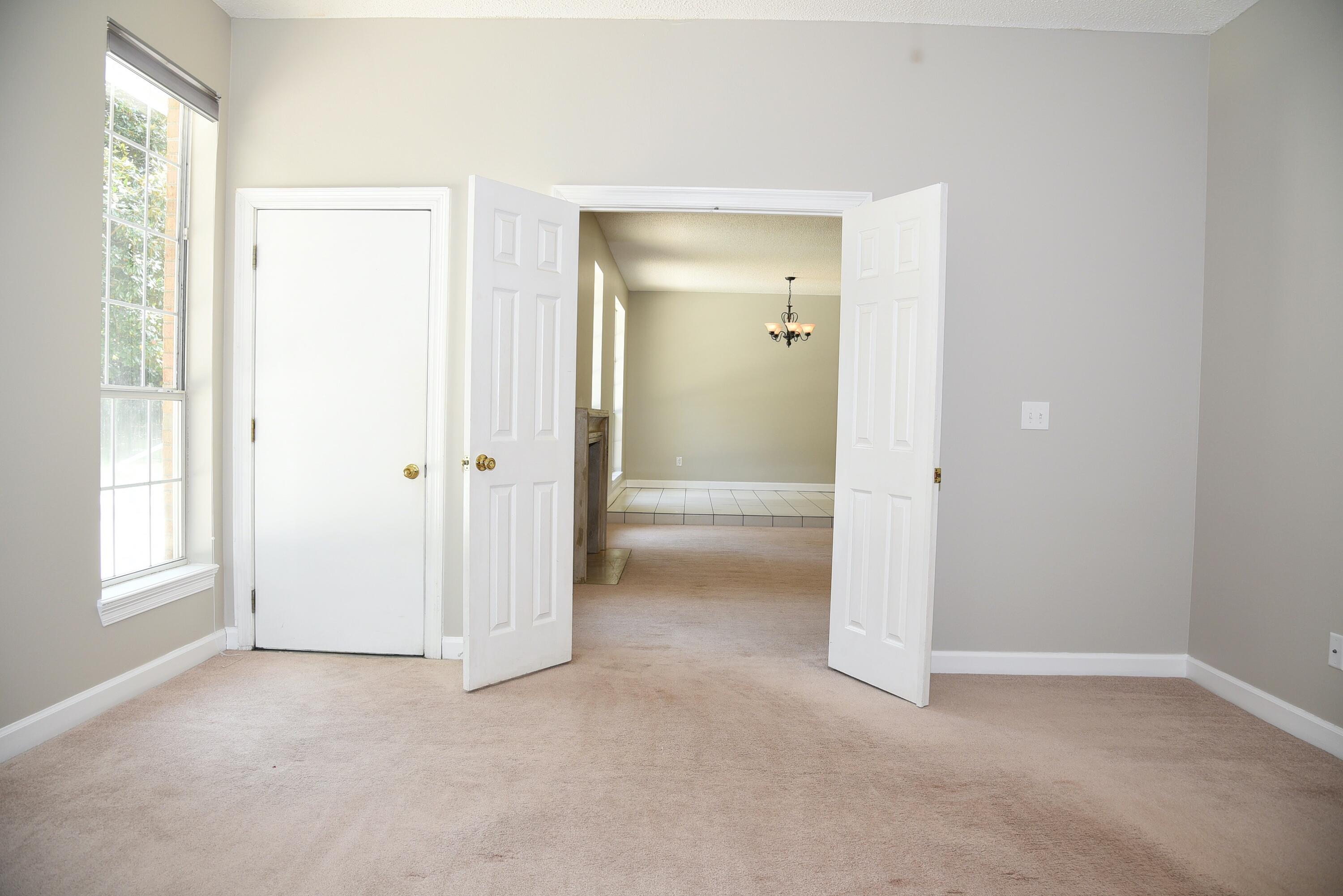 DANA POINTE - Residential Lease