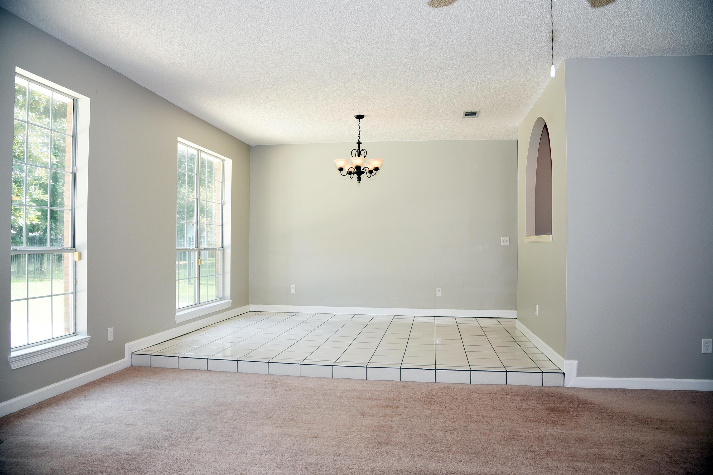 DANA POINTE - Residential Lease