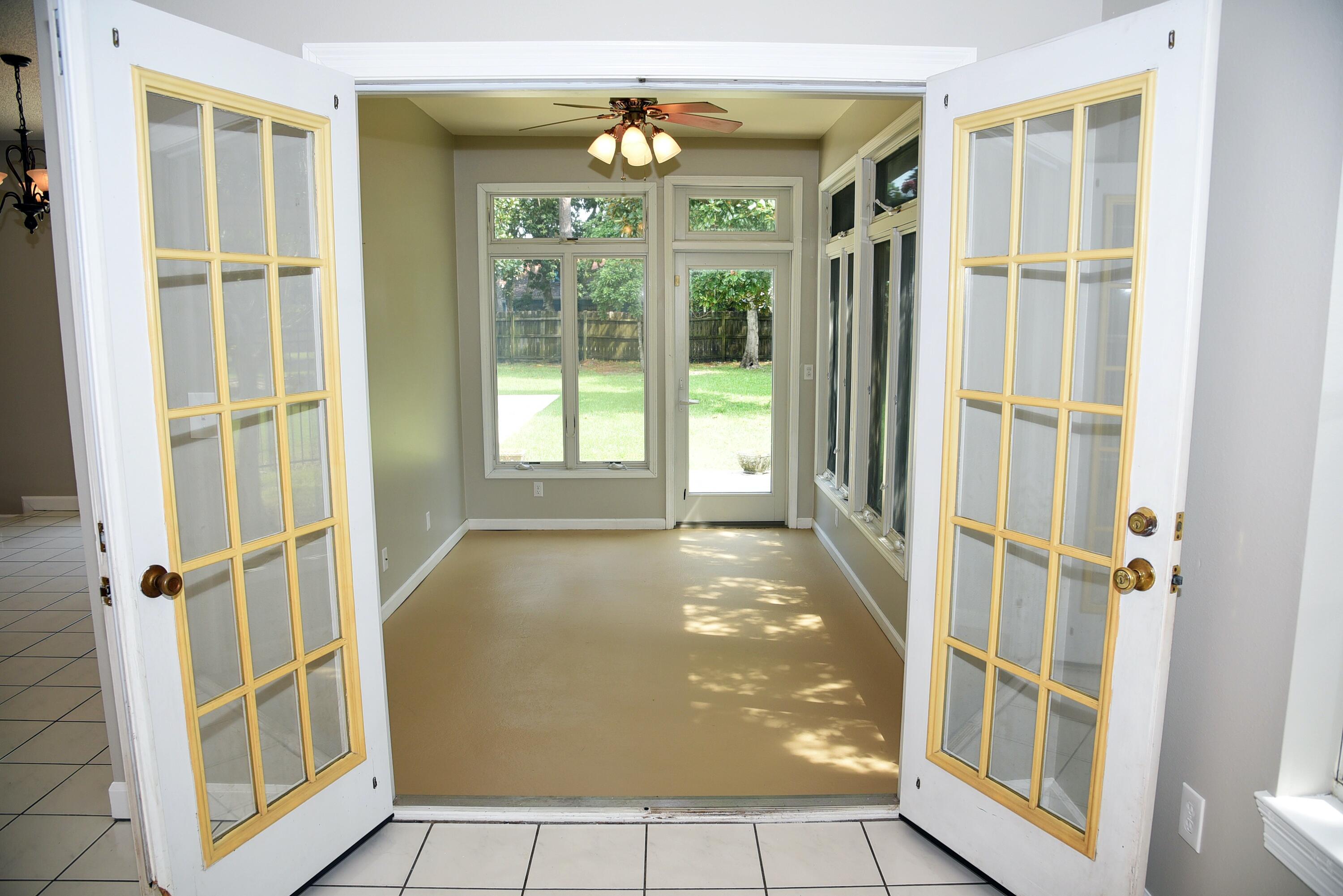 DANA POINTE - Residential Lease