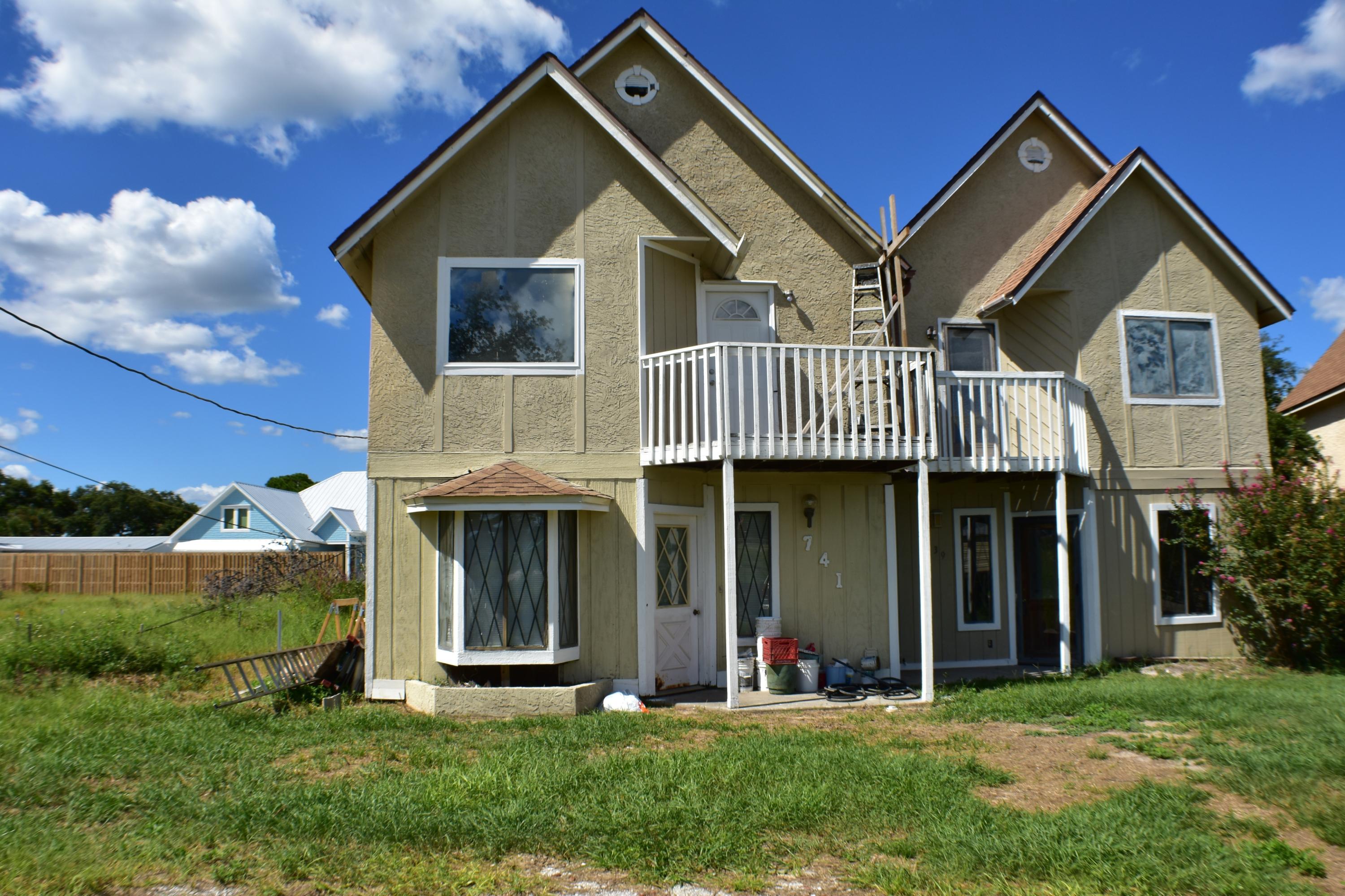 NO RECORDED SUBDIVISION - Residential