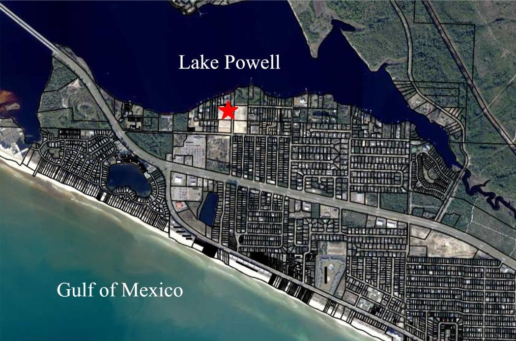 NO RECORDED SUBDIVISION - Residential