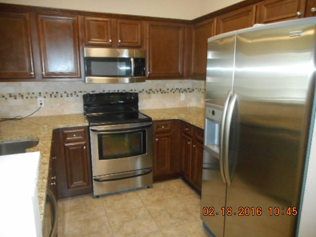 HADLEIGH HILLS - Residential Lease