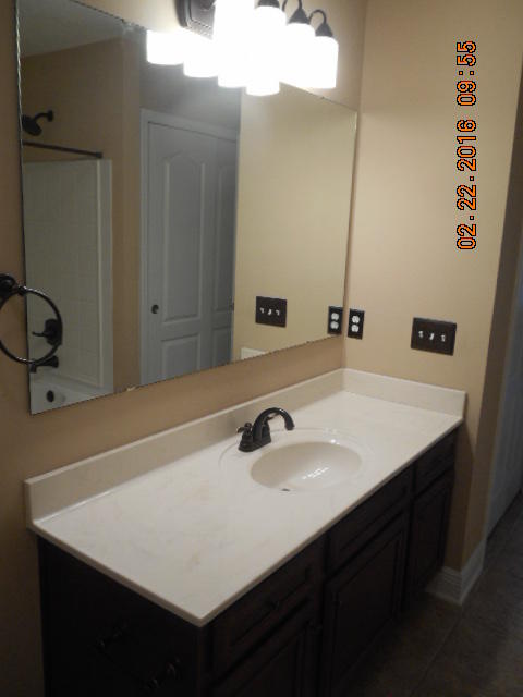 HADLEIGH HILLS - Residential Lease