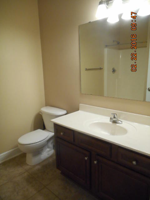 HADLEIGH HILLS - Residential Lease