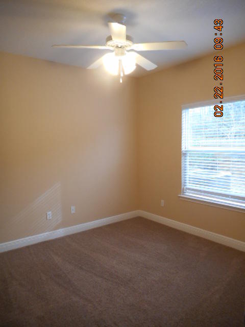 HADLEIGH HILLS - Residential Lease