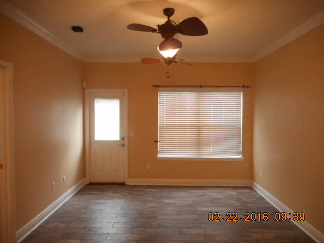 HADLEIGH HILLS - Residential Lease