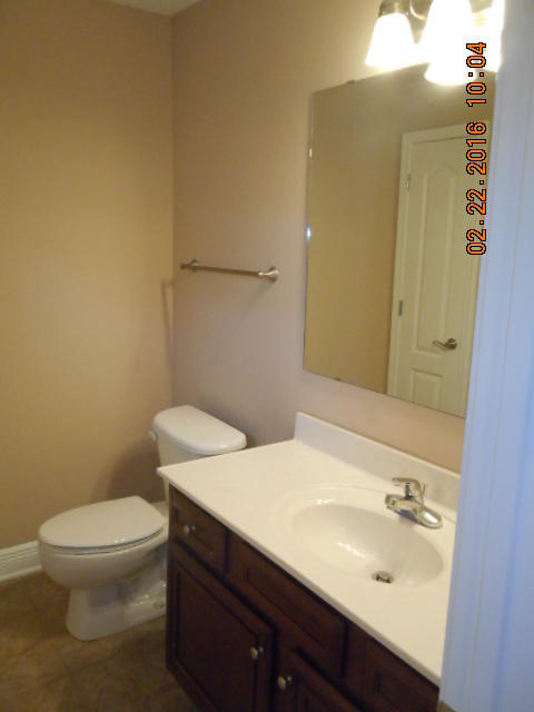 HADLEIGH HILLS - Residential Lease