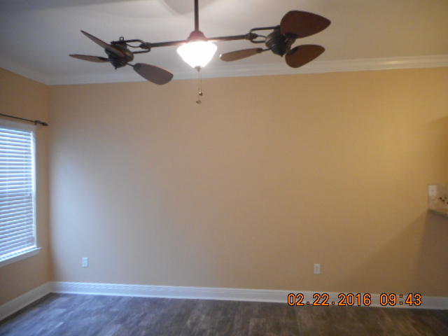 HADLEIGH HILLS - Residential Lease