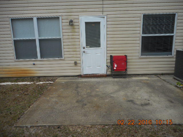 HADLEIGH HILLS - Residential Lease