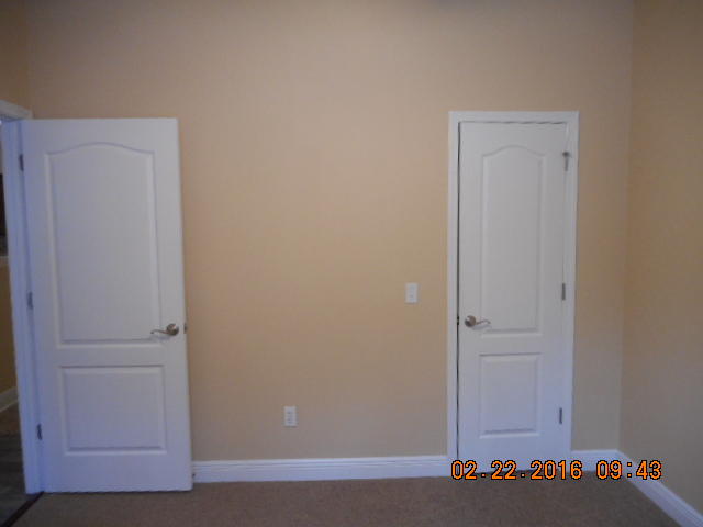 HADLEIGH HILLS - Residential Lease