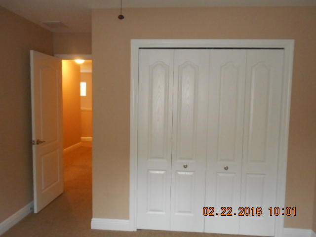 HADLEIGH HILLS - Residential Lease