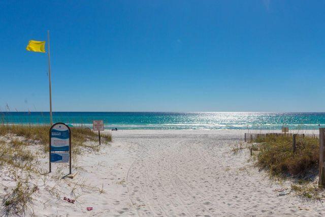Incredible build opportunity located in Inlet Beach FL. Location Location! Close to commercial, restaurants, and beach access. The lot your clients have been looking for to build their dream home.