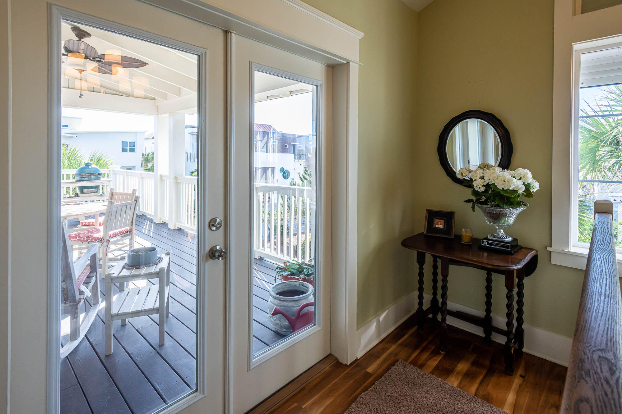 GULF DUNES - Residential