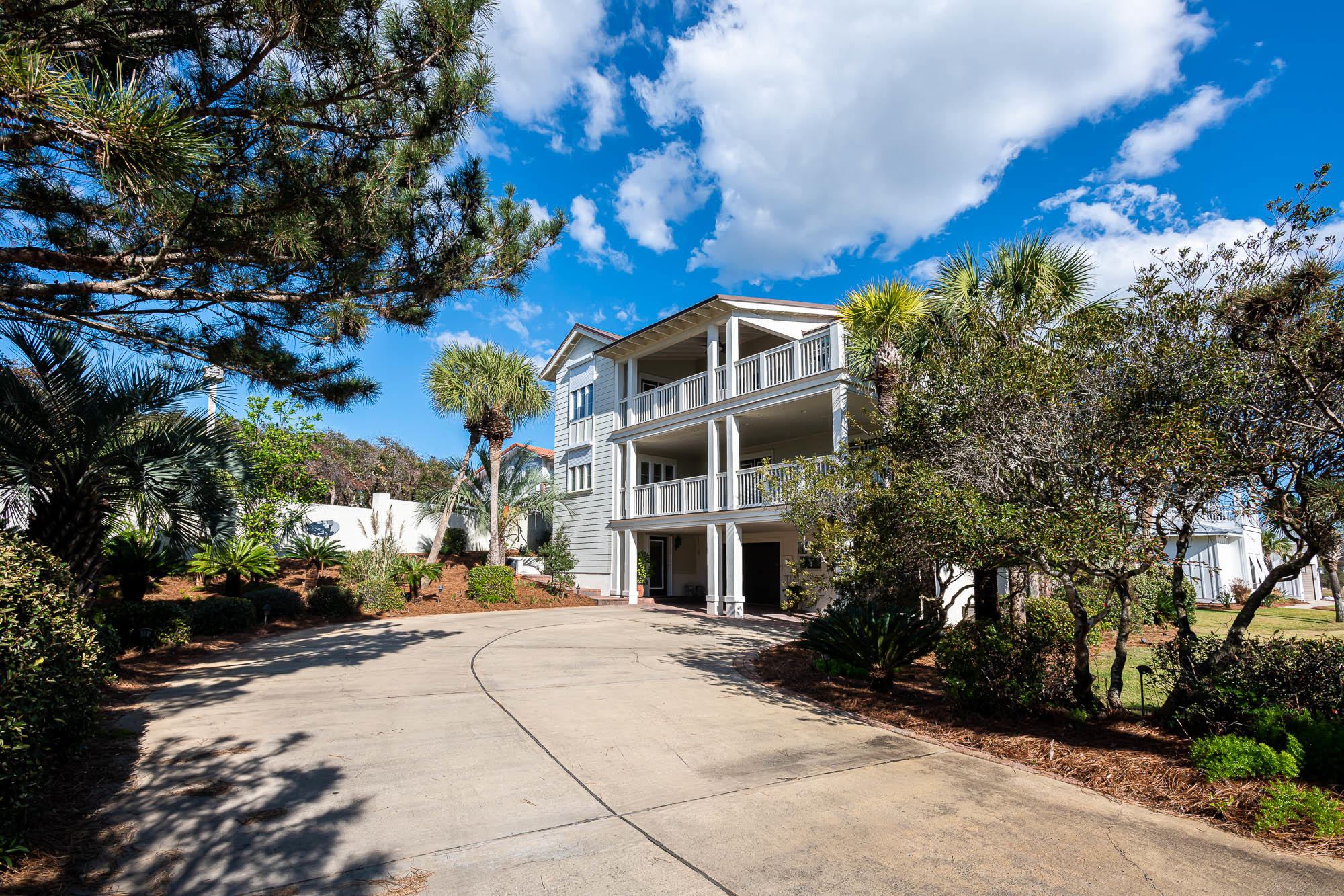 GULF DUNES - Residential