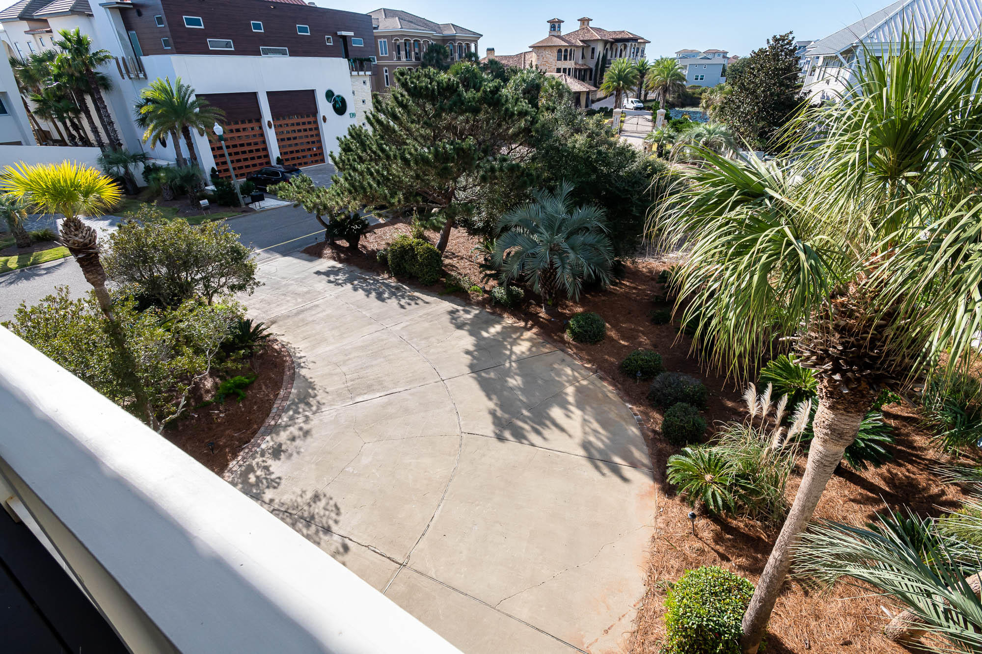 GULF DUNES - Residential