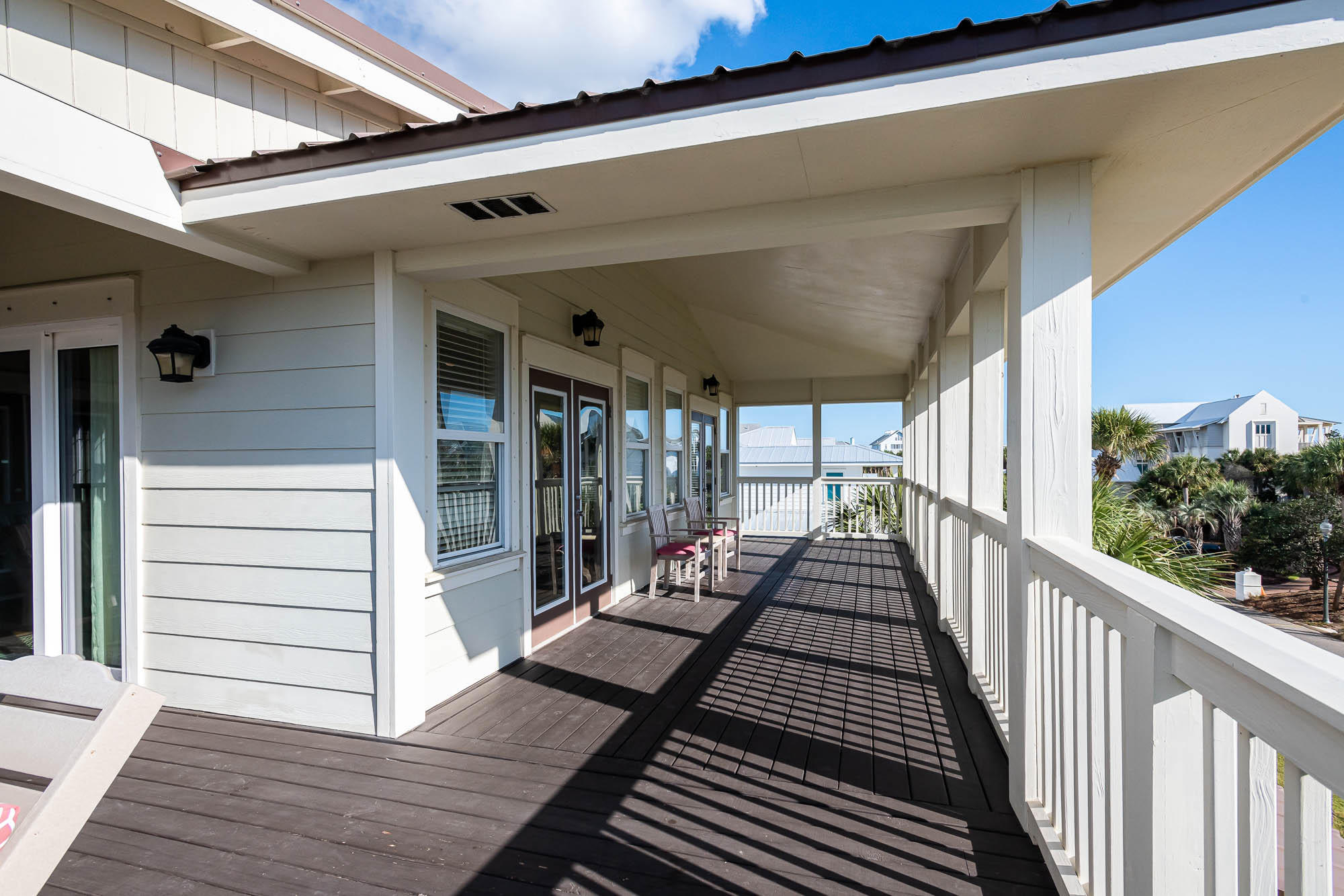 GULF DUNES - Residential
