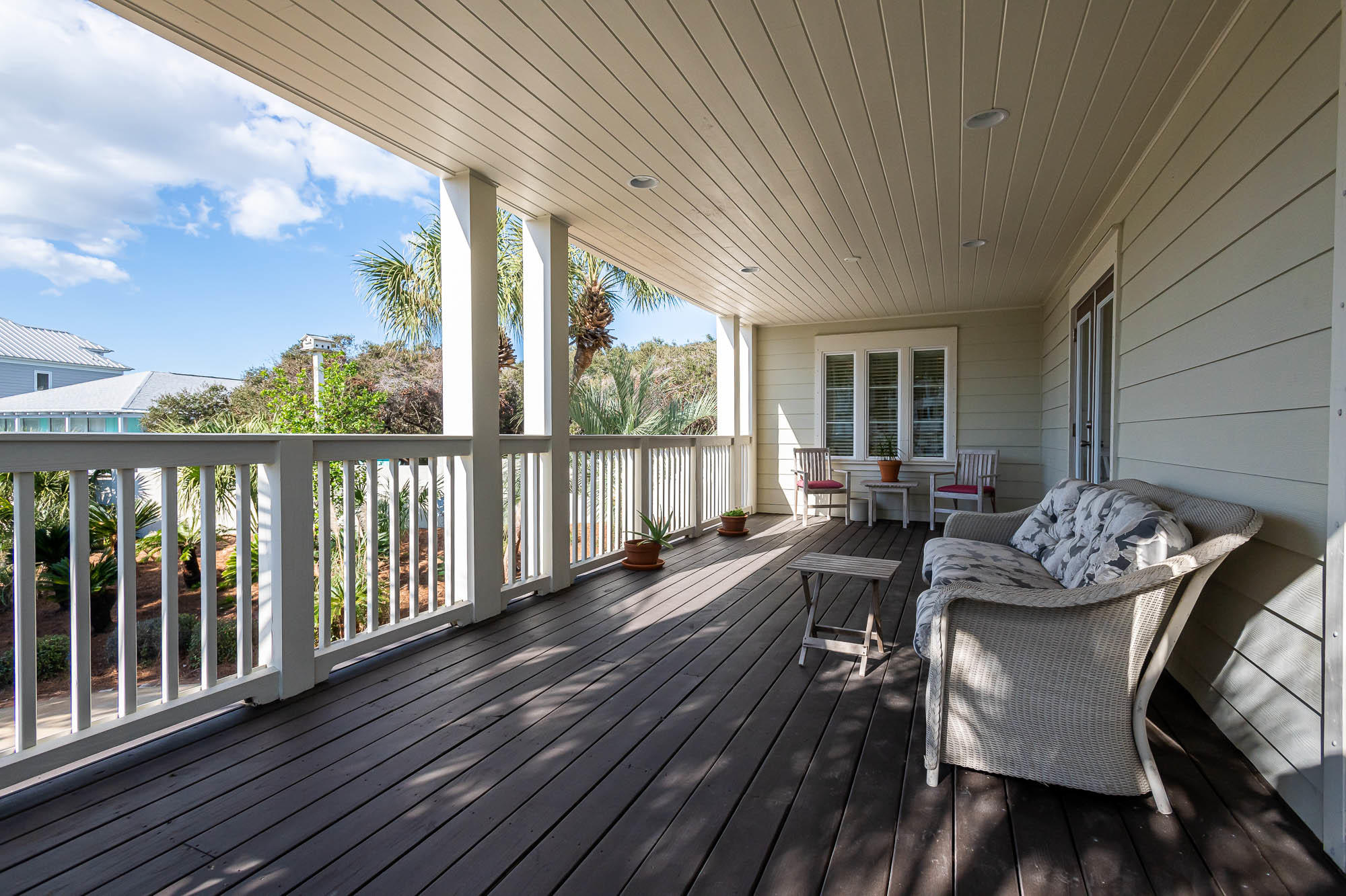 GULF DUNES - Residential