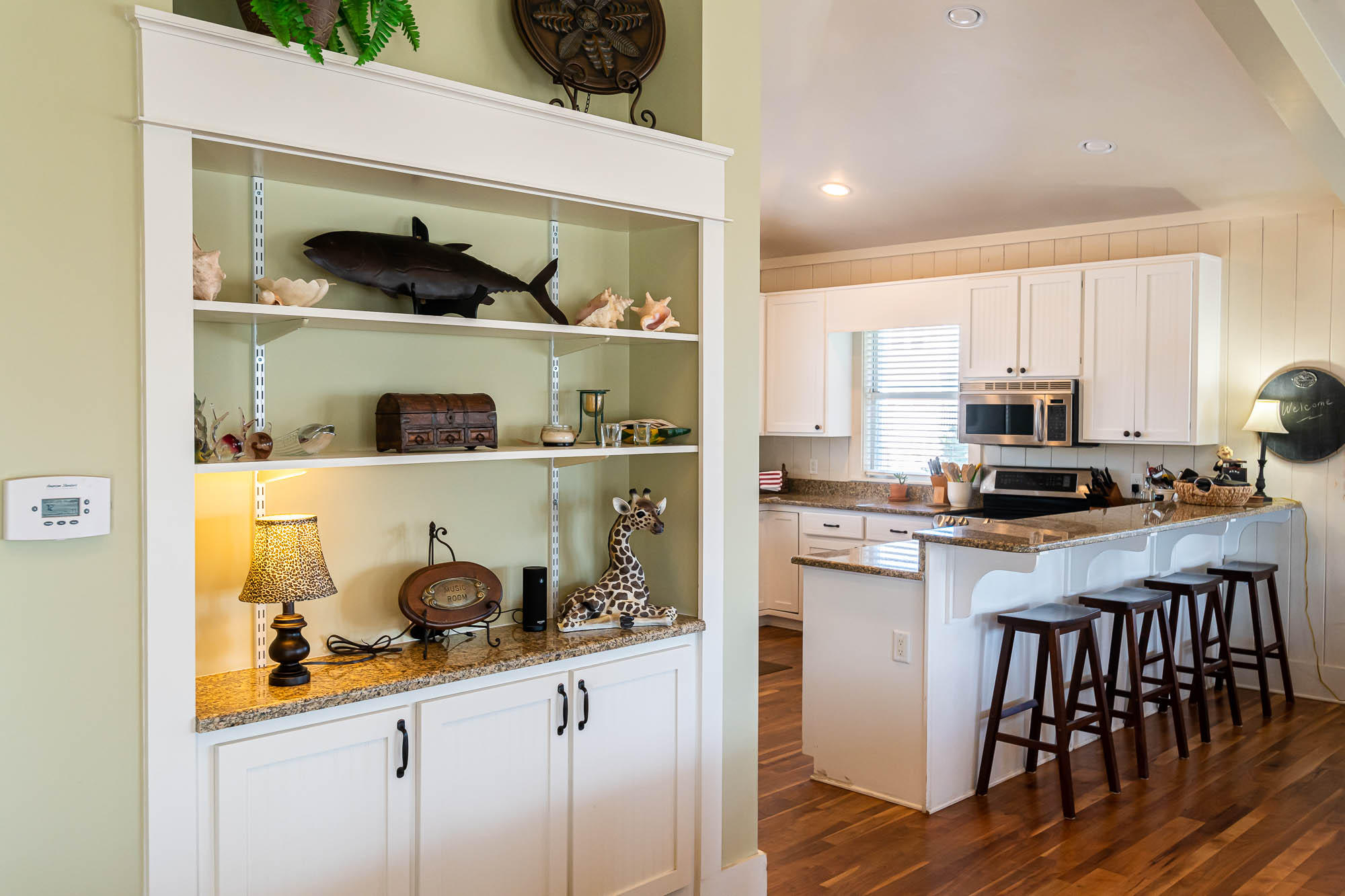 GULF DUNES - Residential